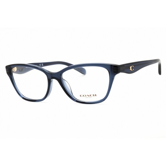 Coach EYEGLASSES HC6243U-5846-53 New with case - Picture 1 of 5
